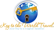 Key to the World Travel: your key to a magical vacation